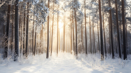 winter, snow, tree, nature, frost, branch, cold, pine, ice, christmas, white, fir, spruce, frozen, season, plant, forest, blue, green, xmas, frosty, needle, sky, closeup, snowflake