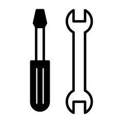 Tools Icon