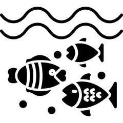 Fish Icon