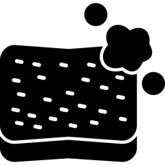 Sponge Icon