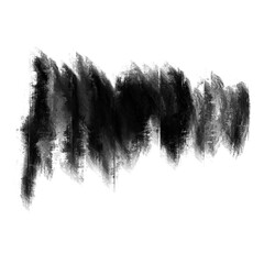 A simple and clean graphic representation of a tree silhouette, symbolizing nature and growth.