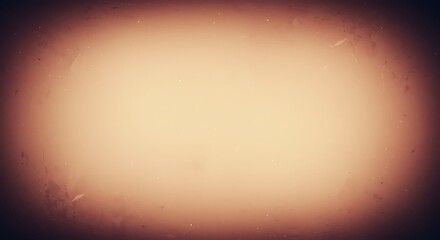 Warm Hues, Dusty Texture AI Generated