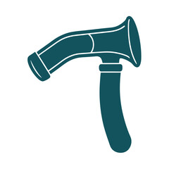 Medical Instrument Vector Art Design.
