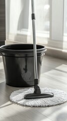 Effortless Mop Detail for premium floor cleaning, showing how effortless mop detail transforms floors with effortless mop detail clarity, effortless mop
mop detail
floor shine
premium cleaning
home hy