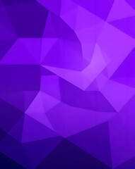 Fototapeta premium 1.2. abstract purple background
