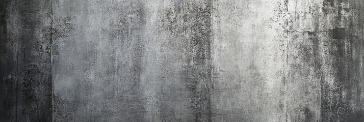 Obraz premium Abstract Gray Concrete Wall Texture