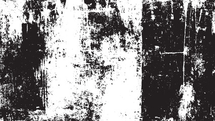Grunge texture white and black. Sketch abstract to Create Distressed Effect. A transparent rustic and grunge black and white texture