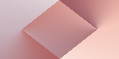 abstract geometric background