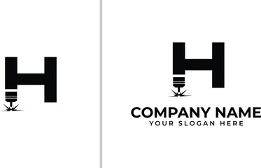 letter r welding, letter p welding, letter t welding, letter k welding, letter f welding, letter h welding, letter d welding, letter b welding, letter n welding, letter m welding logo vector file