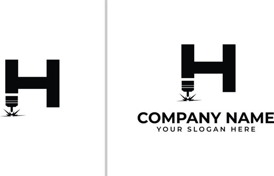letter r welding, letter p welding, letter t welding, letter k welding, letter f welding, letter h welding, letter d welding, letter b welding, letter n welding, letter m welding logo vector file