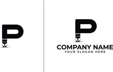 letter r welding, letter p welding, letter t welding, letter k welding, letter f welding, letter h welding, letter d welding, letter b welding, letter n welding, letter m welding logo vector file