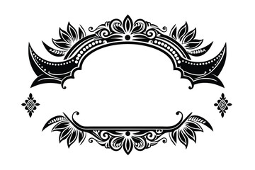 indian wedding card