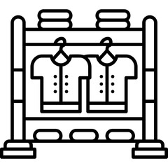 Clothing Icon