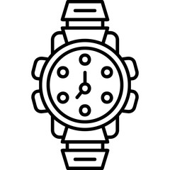 Watch Icon