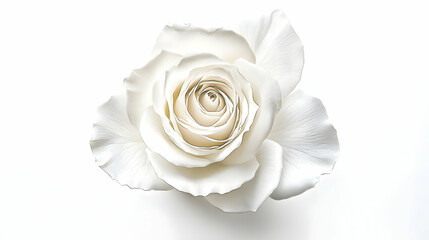 rose flower drawing illustration