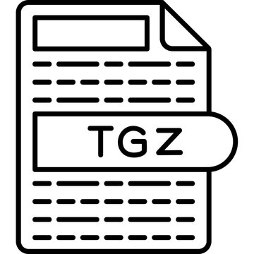 TGZ Icon