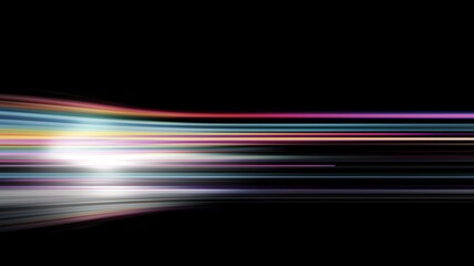 抽象的なデザインアートの背景画像