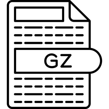 GZ icon