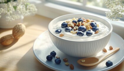 블루베리요거트