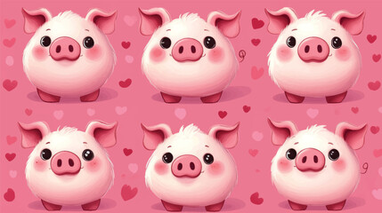 When in Doubt, Oink It Out.