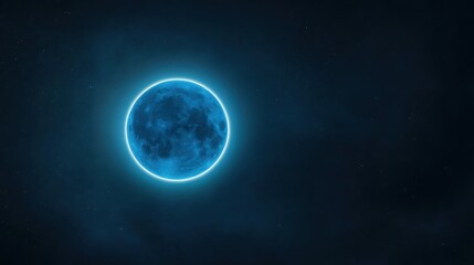 Obraz premium A grand celestial event signaling Armageddon, the sun darkened, stars falling, a powerful divine presence in the sky