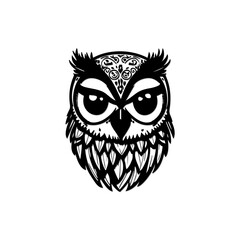 icon day of the dead hand draw black grey-12