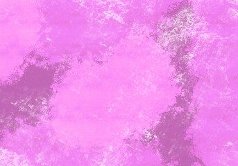 Pink Grunge Paint Texture Design Background