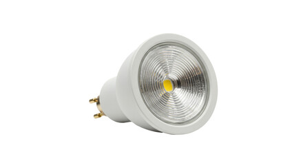 Isolated MR16 LED Bulb