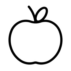 Apple Icon