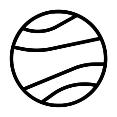 Basket Ball Icon © NAzani