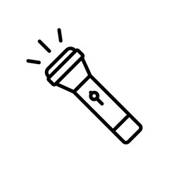 flash light