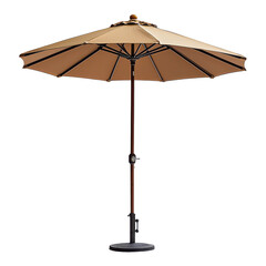 Umbrella png stylish outdoor shade png elegant patio umbrella png garden parasol png decor umbrella png transparent background image