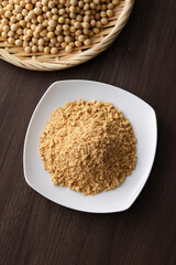 きなこ　Soybean flour