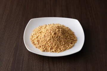 きなこ　Soybean flour