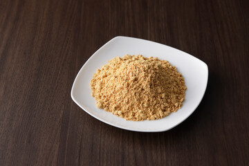 きなこ　Soybean flour