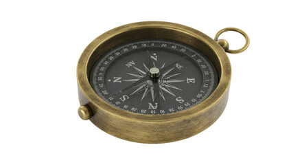 Isolated Compass
