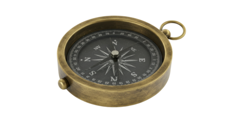 Isolated Compass