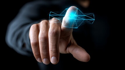 The next generation technology era is based on conceptual digital transformation