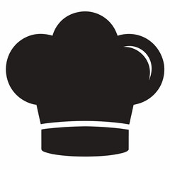 chef hat icon