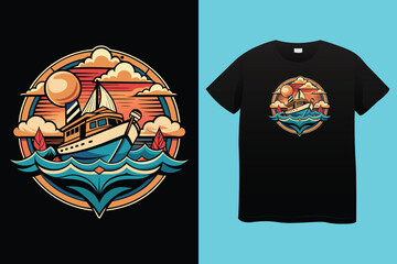 Sorry I missed your call I was on the other line - fish, fishing boat vector - fishing t shirt design template