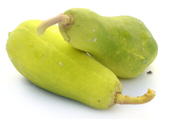 Panzhihua kaitemang on white background - stock photo
