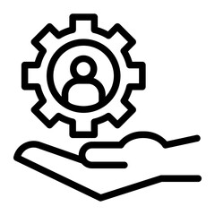 skill icon