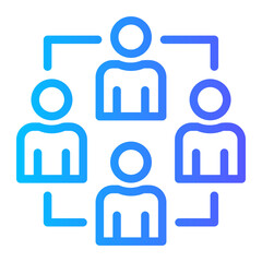 team network icon 