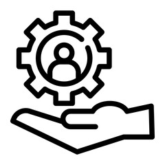 skill icon