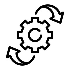 upgrade icon