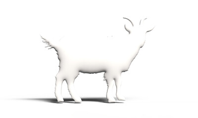 goat white object icon animal pet islam sheep ramadan religion muslim celebration eid al adha culture july month goat eid al adha mosque moon arabic goat eid al adha camel crescent religious hajj arab