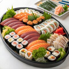 Seafood