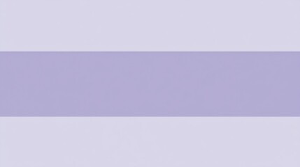 Obraz premium Abstract pastel periwinkle color block background with minimalist design