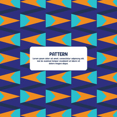Fototapeta premium abstract pattern for print design