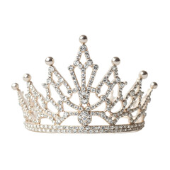 Crystal-Crown-Jewelry-Tiara-Princess-Queen-Beauty-Pageant